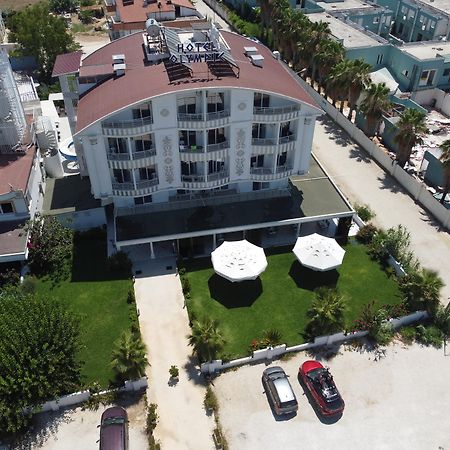 Olympic Hotels Belek (Adults Only) Extérieur photo