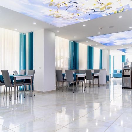 Olympic Hotels Belek (Adults Only) Extérieur photo