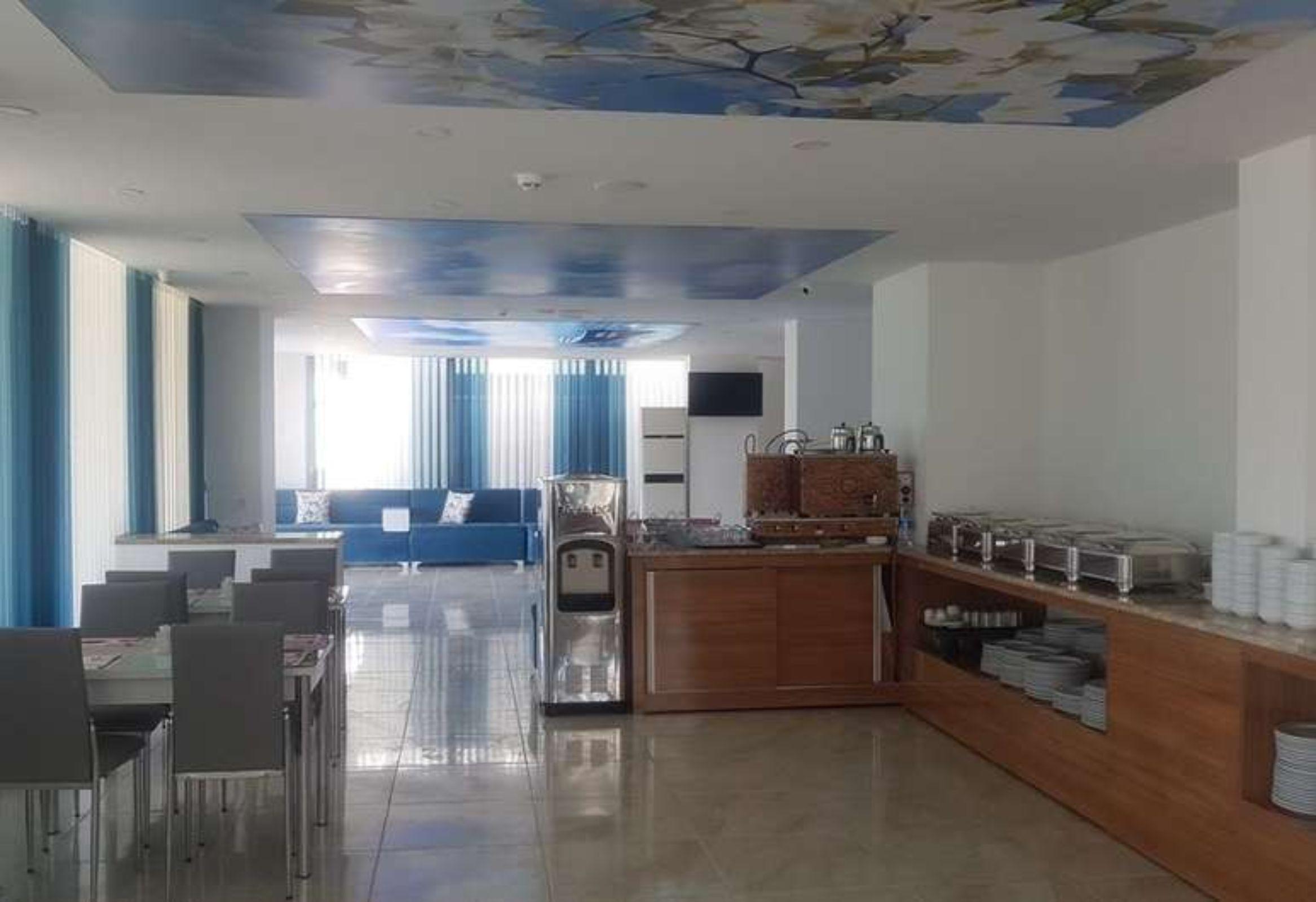 Olympic Hotels Belek (Adults Only) Extérieur photo