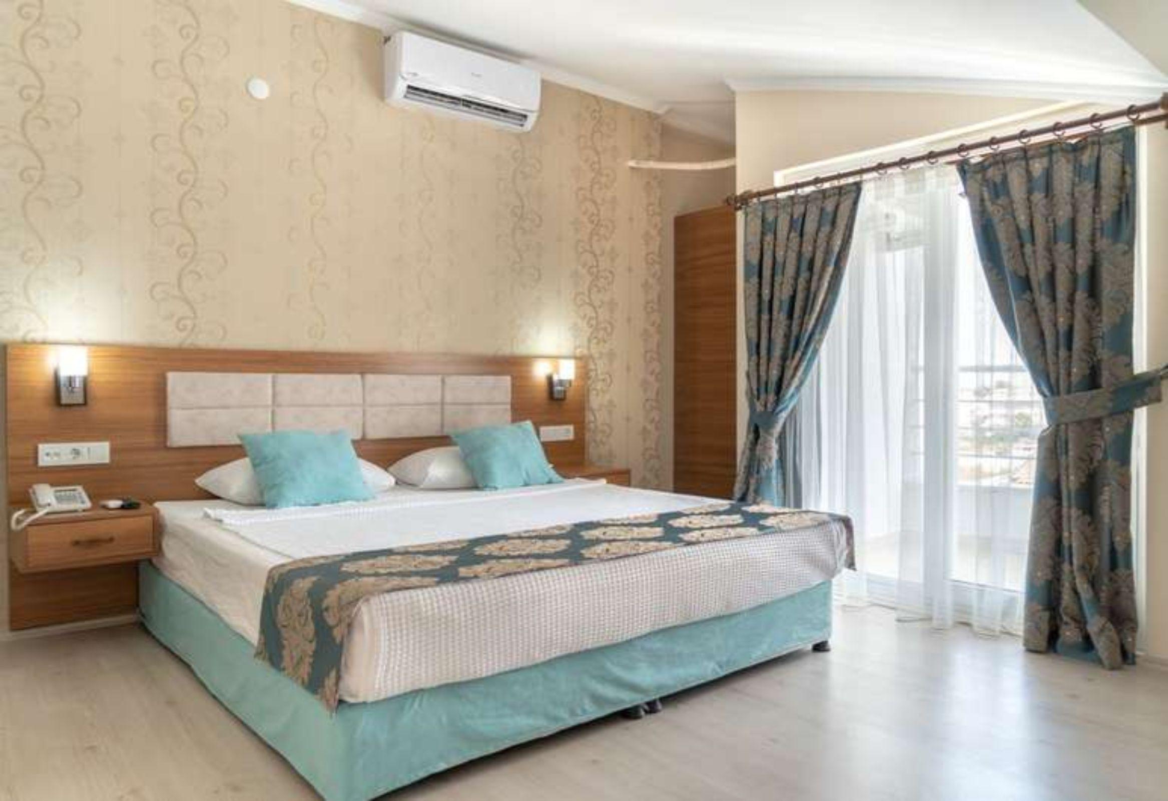 Olympic Hotels Belek (Adults Only) Extérieur photo