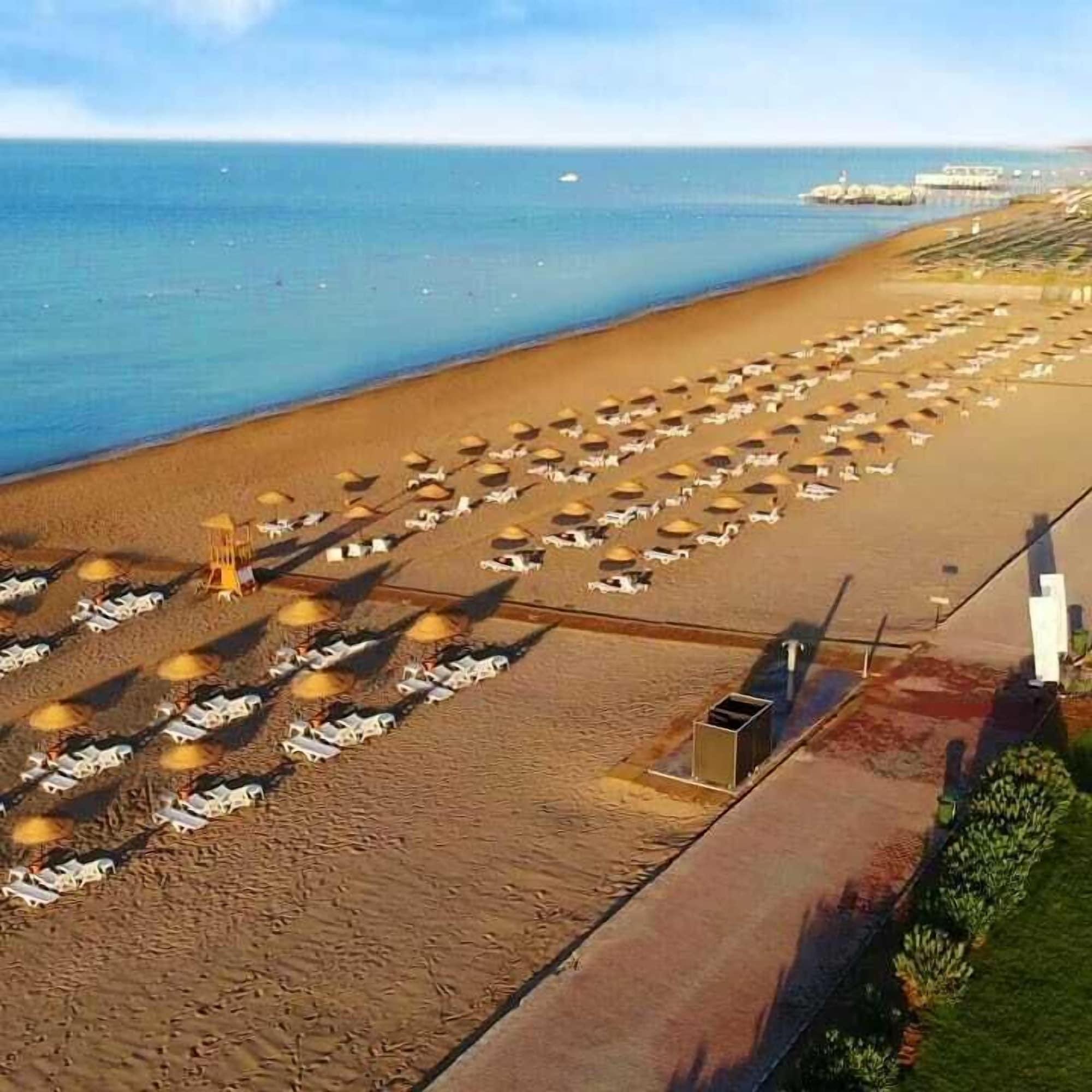 Olympic Hotels Belek (Adults Only) Extérieur photo