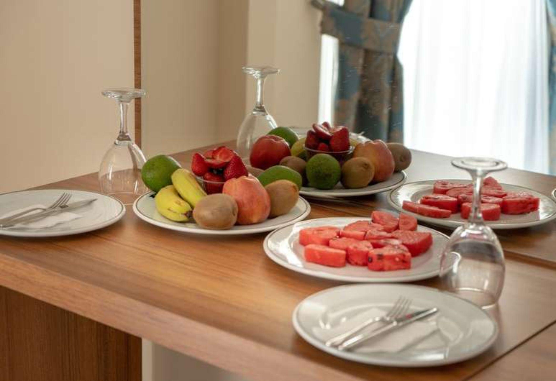 Olympic Hotels Belek (Adults Only) Extérieur photo
