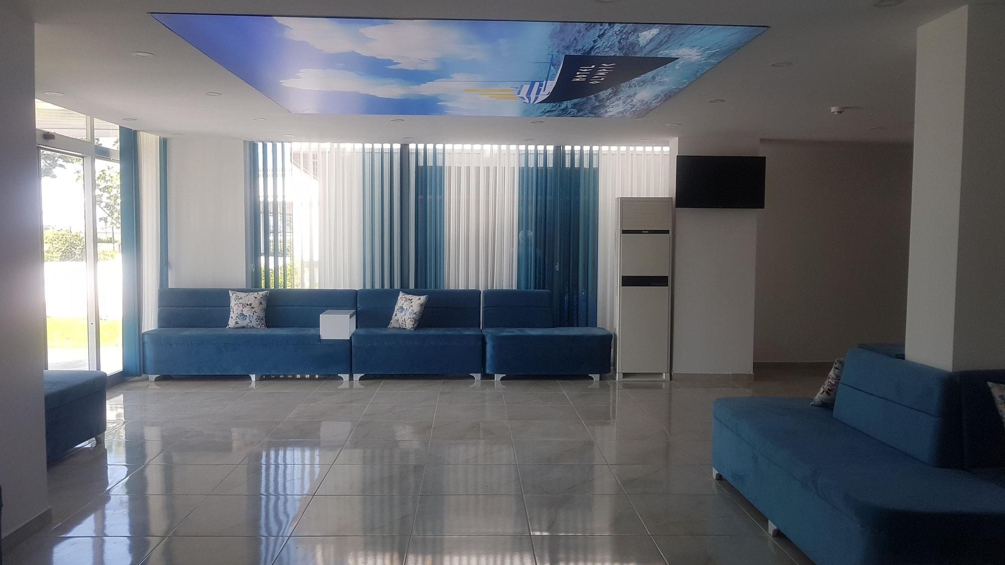 Olympic Hotels Belek (Adults Only) Extérieur photo