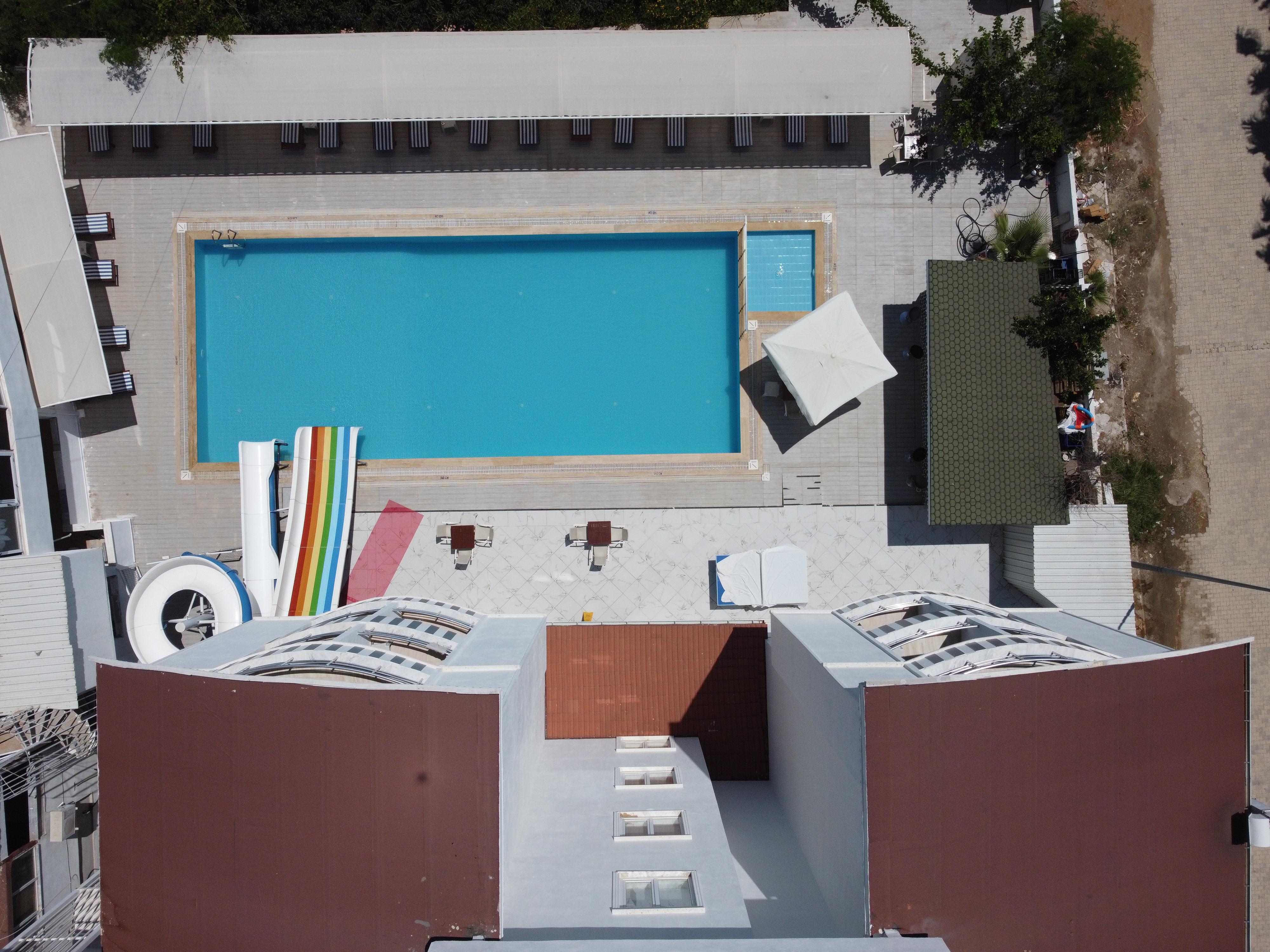 Olympic Hotels Belek (Adults Only) Extérieur photo