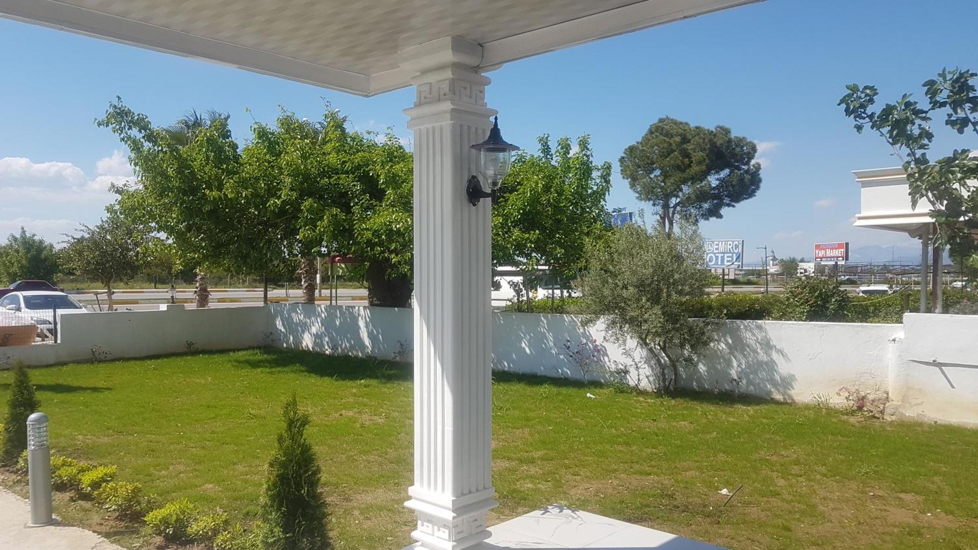 Olympic Hotels Belek (Adults Only) Extérieur photo